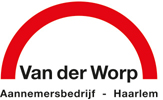 Aannemersbedrijf Van der Worp B.V.