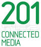 201 Connected Media